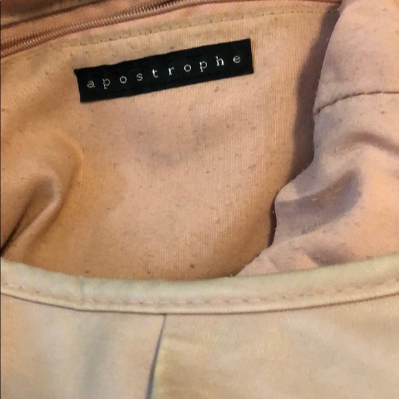 APOSTROPHE purse - Picture 3 of 5